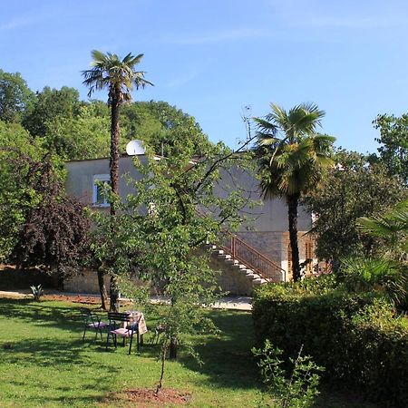 Apartments With A Parking Space Lovran, Opatija - 7713 المظهر الخارجي الصورة