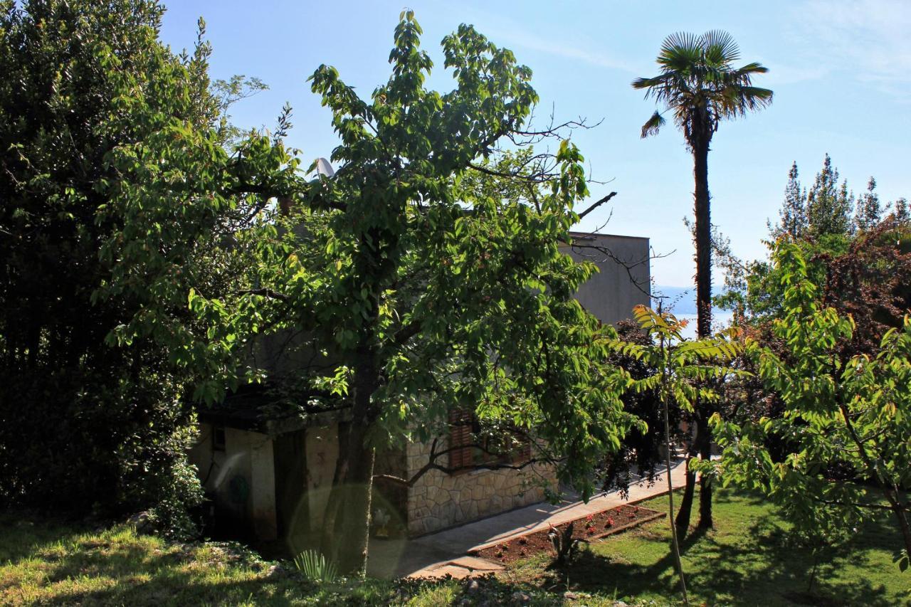 Apartments With A Parking Space Lovran, Opatija - 7713 المظهر الخارجي الصورة