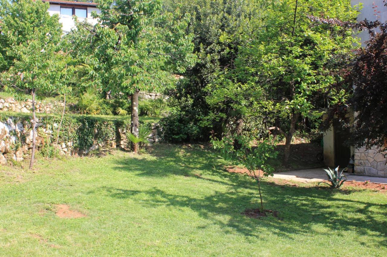 Apartments With A Parking Space Lovran, Opatija - 7713 المظهر الخارجي الصورة