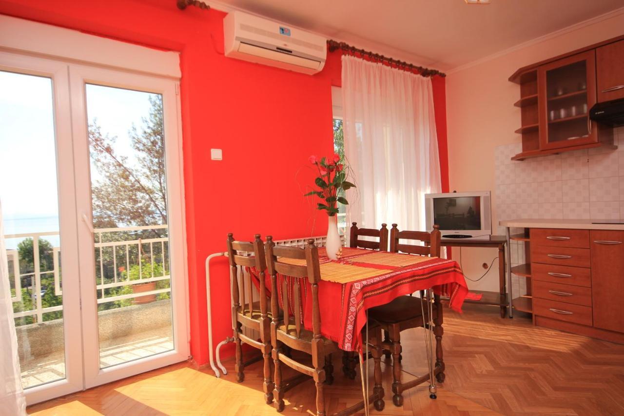 Apartments With A Parking Space Lovran, Opatija - 7713 المظهر الخارجي الصورة