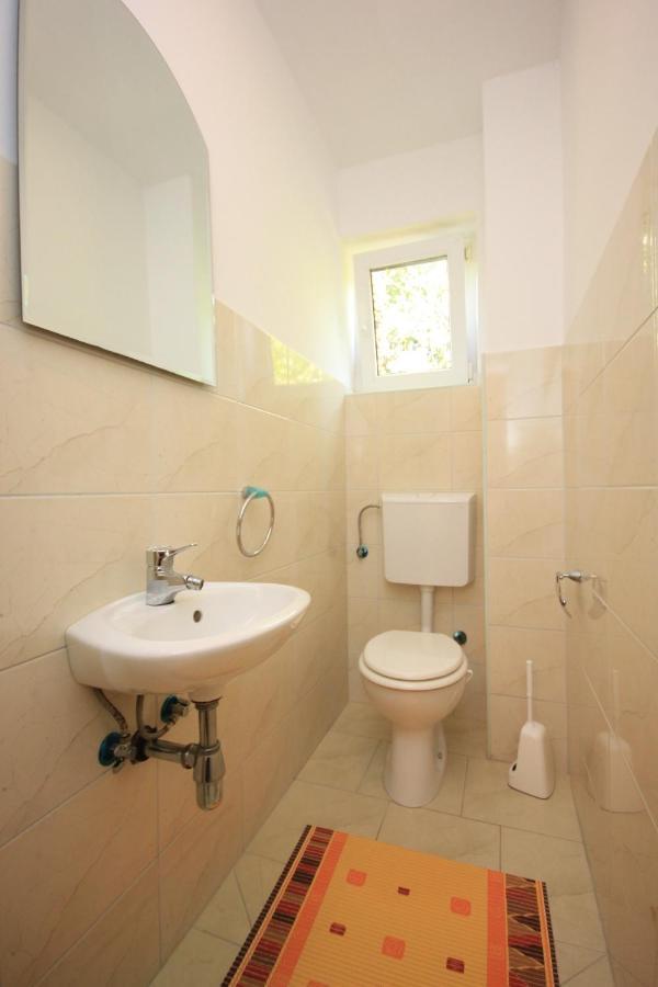 Apartments With A Parking Space Lovran, Opatija - 7713 المظهر الخارجي الصورة